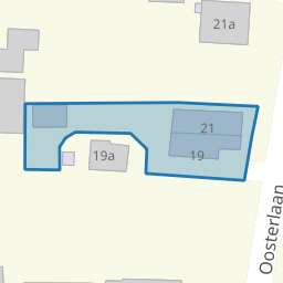Perceel BLM00-G-4521