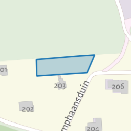 Perceel BLM00-G-4524