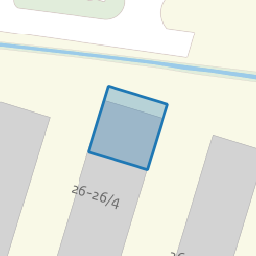 Perceel BLM00-G-4527