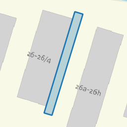 Perceel BLM00-G-4532