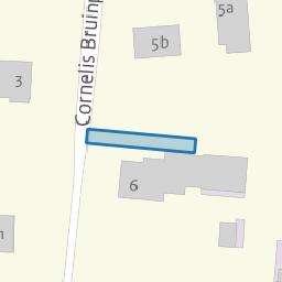 Perceel BLM00-G-4533