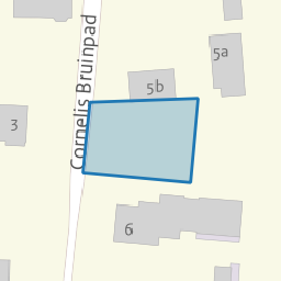 Perceel BLM00-G-4534