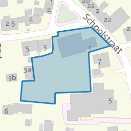 Perceel BLM00-G-4536