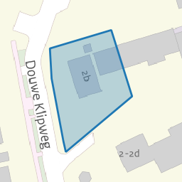 Perceel BLM00-G-4538