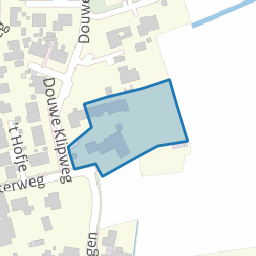 Perceel BLM00-G-4539