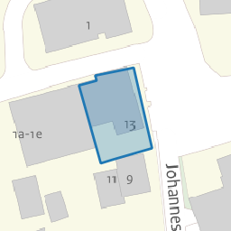 Perceel BLM00-G-4540