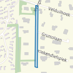 Perceel BLM00-G-4549