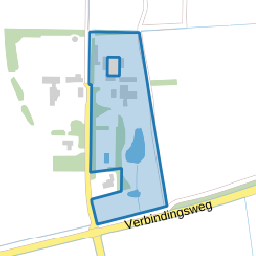 Perceel BLM00-G-4550