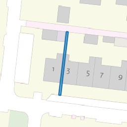 Perceel BLM00-G-4555