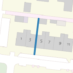 Perceel BLM00-G-4557