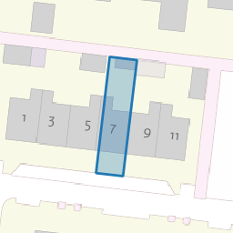 Perceel BLM00-G-4560