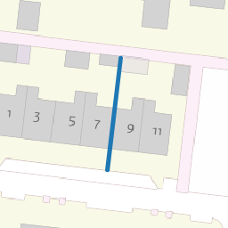 Perceel BLM00-G-4561