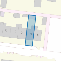 Perceel BLM00-G-4562