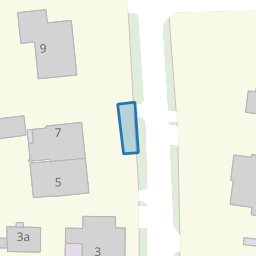 Perceel BLM00-G-4565