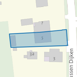 Perceel BLM00-G-4566