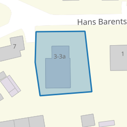 Perceel BLM00-G-4570