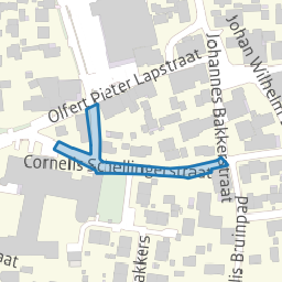 Perceel BLM00-G-4572