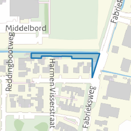 Perceel BLM00-G-4577