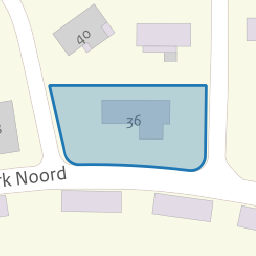 Perceel BLM00-G-4591