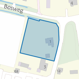 Perceel BLM00-G-4596