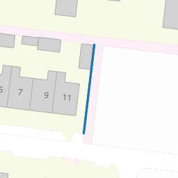 Perceel BLM00-G-4601
