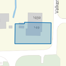 Perceel BLM00-G-4607