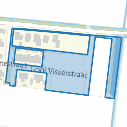 Perceel BLM00-G-4608