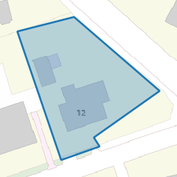 Perceel BLM00-G-4610