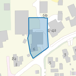 Perceel BLM00-G-4623