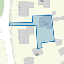 Perceel BLM00-G-4626