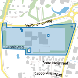 Perceel BLM00-G-4628