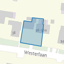 Perceel BLM00-G-4630