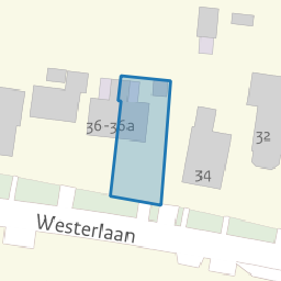 Perceel BLM00-G-4631