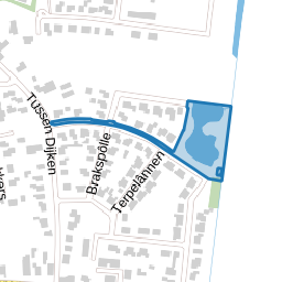 Perceel BLM00-G-4632