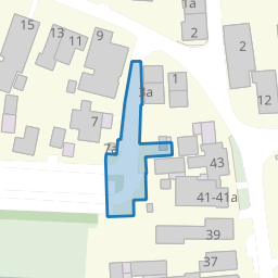 Perceel BLM00-G-4636