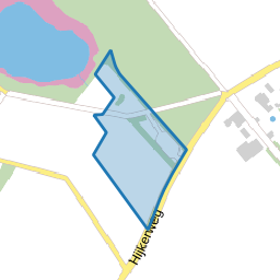 Perceel BLN00-A-5463