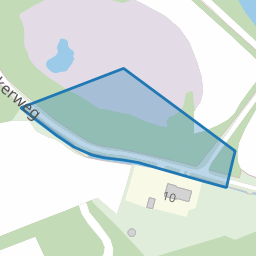 Perceel BLN00-A-6580