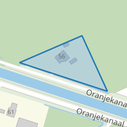 Perceel BLN00-A-6643