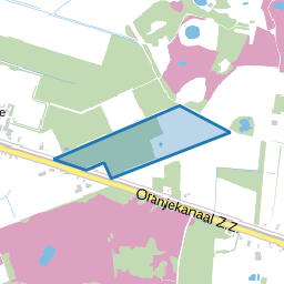 Perceel BLN00-A-6644