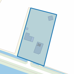 Perceel BLN00-A-6645