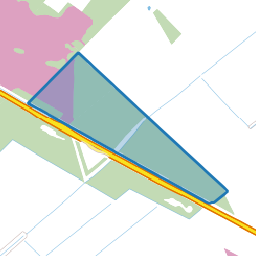 Perceel BLN00-A-6647