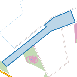 Perceel BLN00-A-6705