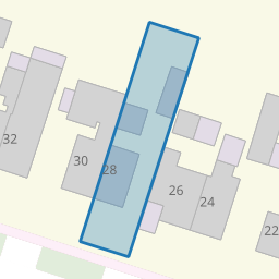 Perceel BLN00-A-6725