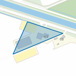 Perceel BLN00-A-6743