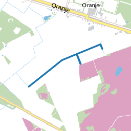 Perceel BLN00-A-6750