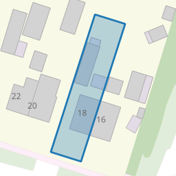 Perceel BLN00-A-6752