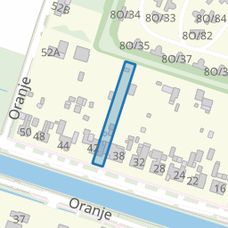 Perceel BLN00-A-6768