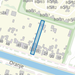 Perceel BLN00-A-6771