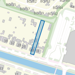 Perceel BLN00-A-6777