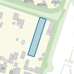 Perceel BLN00-A-6778